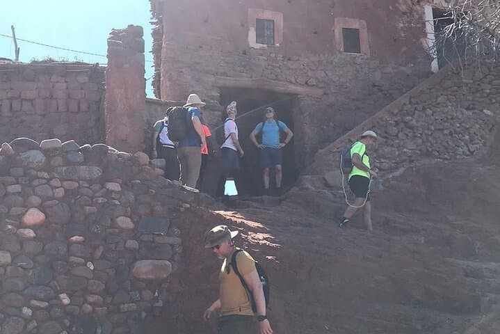 The Remote Ouirgan Valley And Asni Day Trip From Marrakech