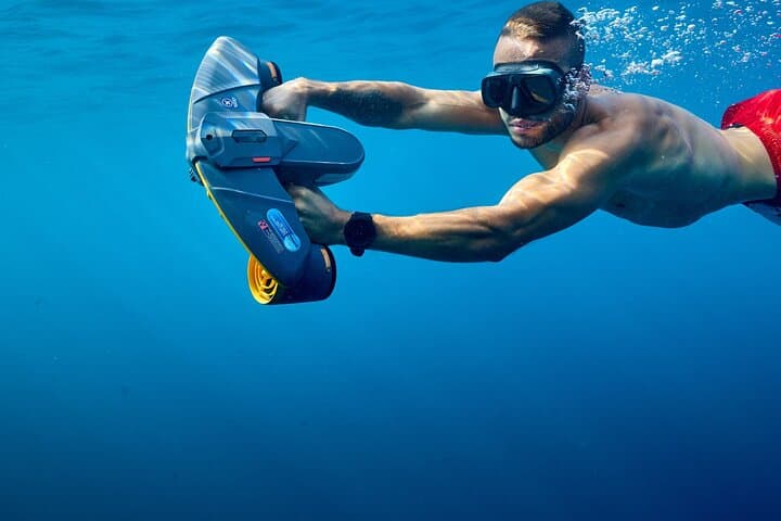 4 Hour Private Yacht Tour Mallorca