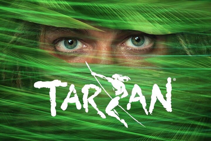 Disney's TARZAN Musical