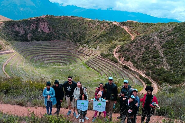 City Tour in Lima