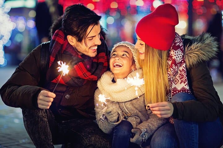 Sarajevo Christmas Magic: A Festive Private Walking Tour