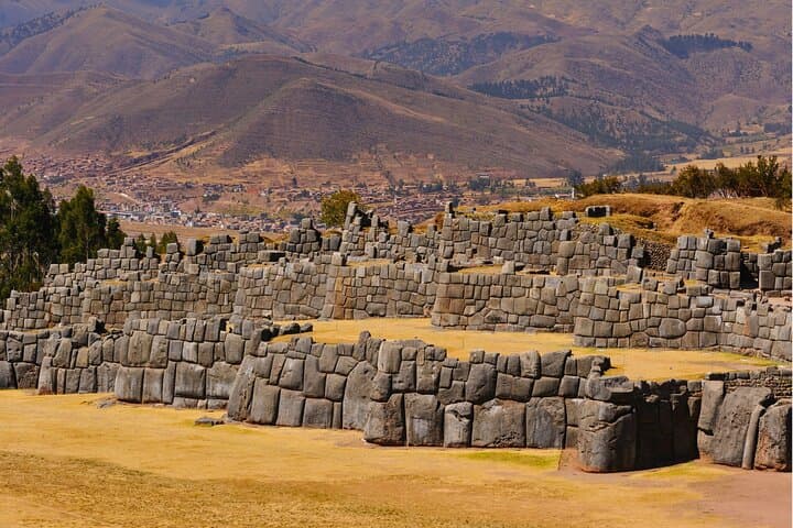 4 Days Sightseeing Tour in Cusco