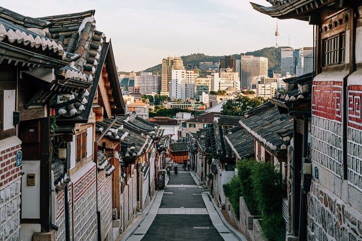 Seoul Fun Private Tour (customizable)