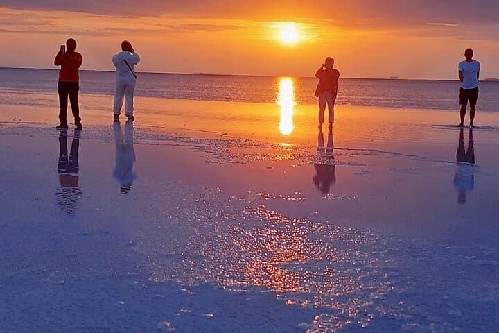 3 Day Danakil Depression Dallol & Ertale Tours
