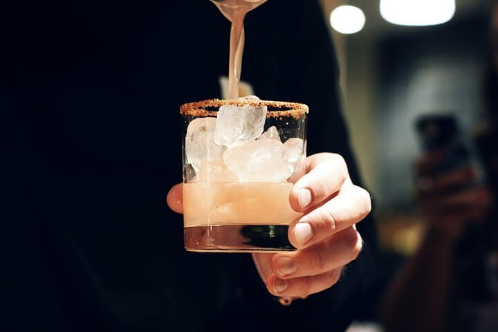 Beginner Mixology Class