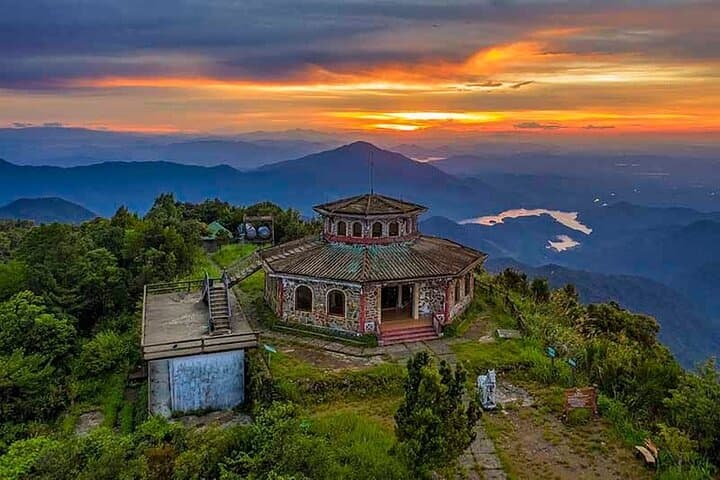 Bach Ma National Park & Hai Van Pass PRIVATE TOUR