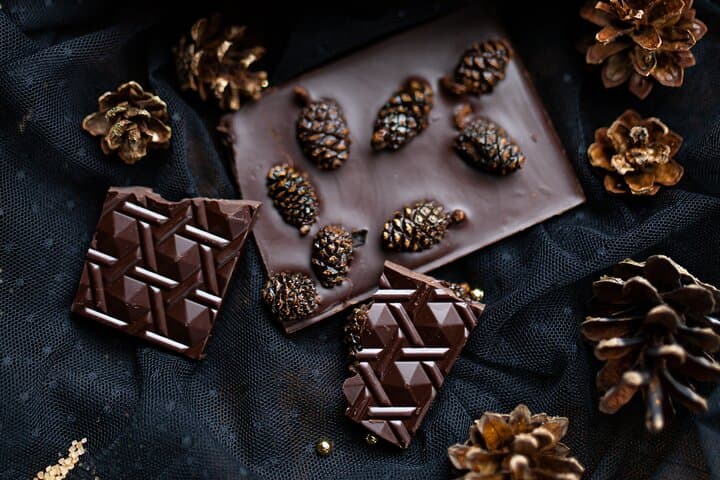 Pine Cone Product Tasting and Jam Class in Jelgava