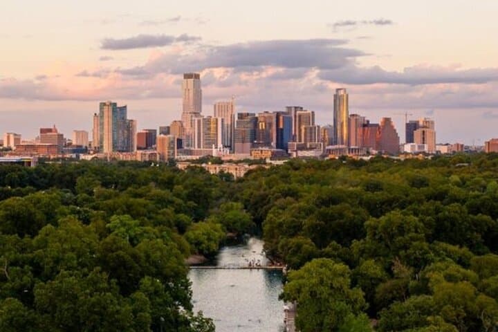 Austin Best Street Food Tour With A Local Guide