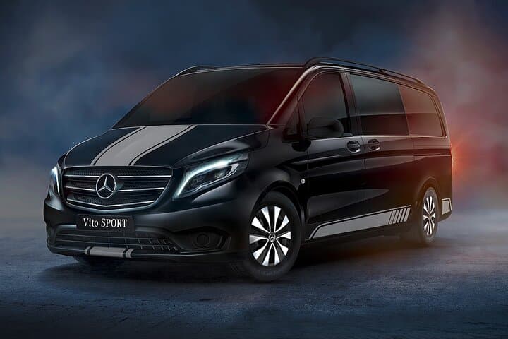 Full Day Ertugrul trip with Van and Driver