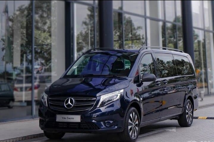 Fez Airport Shuttle Transfer