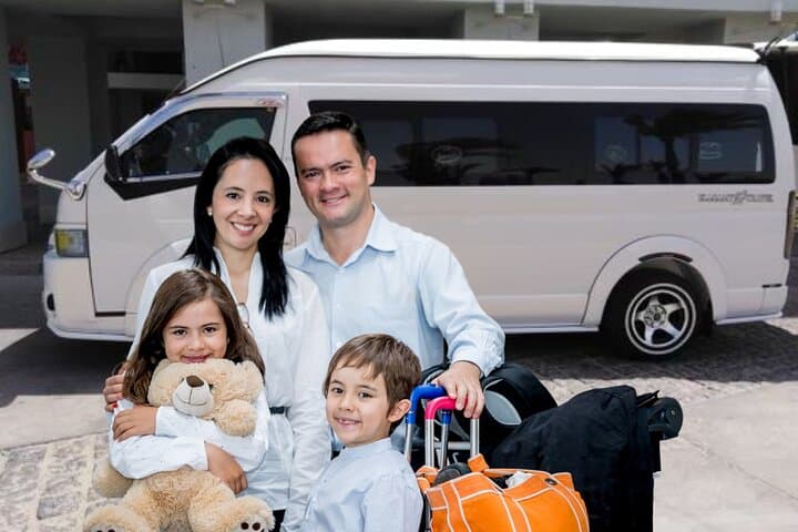 Private Transfer From Aswan City To Hurghada City