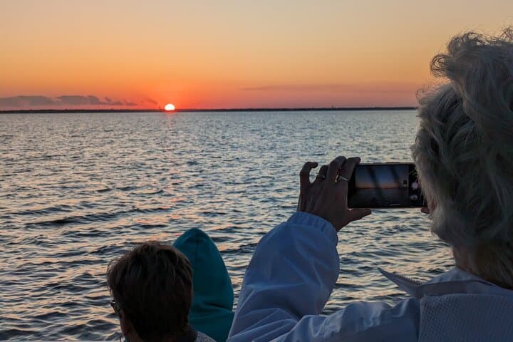 Date Night Sunset Cruise. Destin, FL