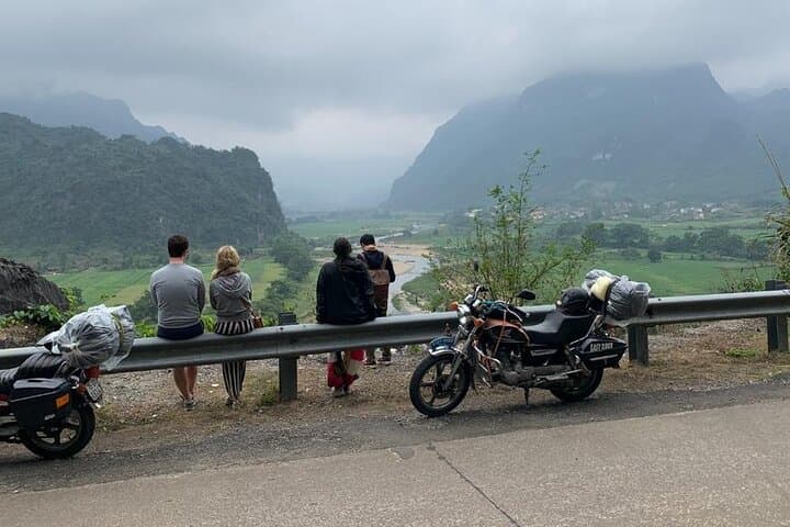 Hoi An to Phong Nha: Explore Hidden Caves & Landscapes
