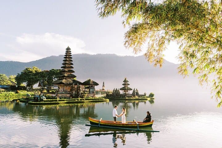 Two days Tour in Bali Island