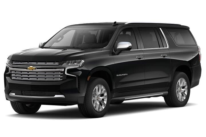 Transfers between Temecula area and San Diego Airport