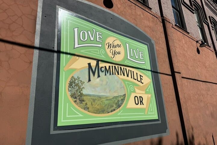 Ultimate Scavenger McMinnville