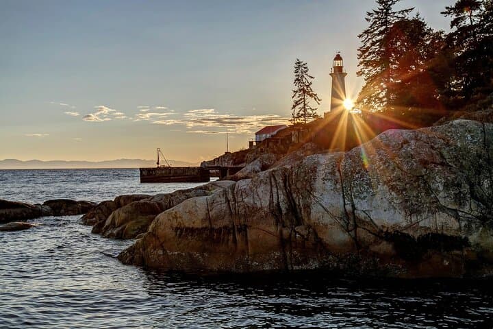 Guided Oceanside Hike