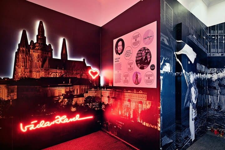 Museum Story of Prague