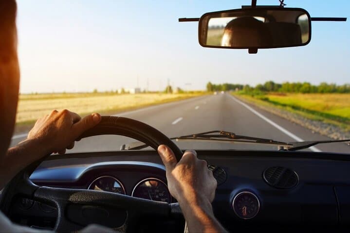 Private Transfer Service From Hotel To Aswan Airport