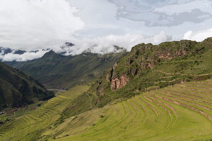 Sacred Valley and Machu Picchu Tour 2 Days