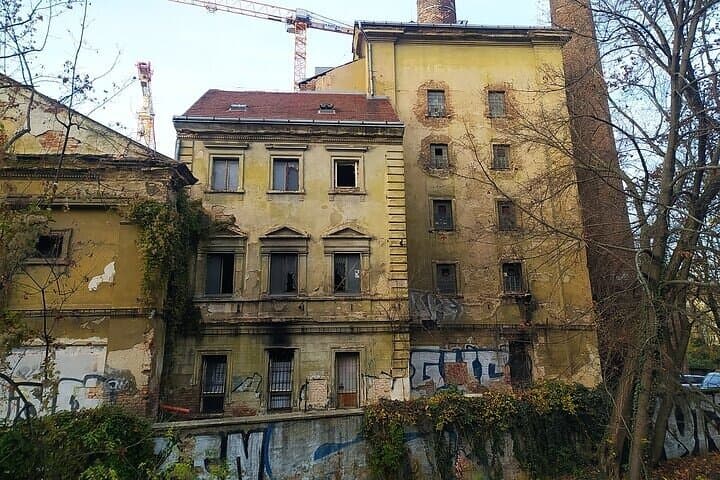 Real Prague