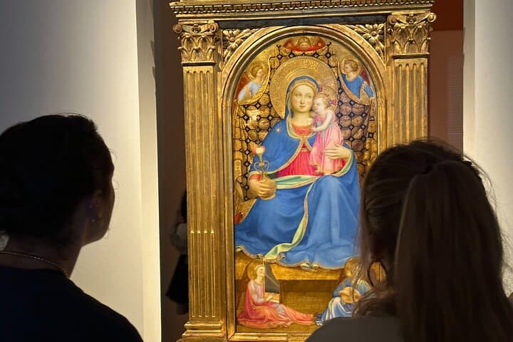 Kid-friendly Madrid Thyssen-Bornemisza Museum Private Tour