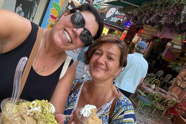 Athens Food Tour