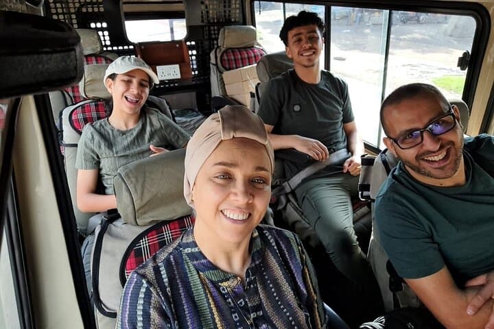Kilimanjaro Airport and Arusha Private Transfer