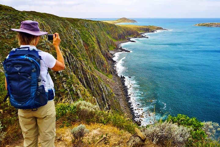 4 Days Private Walking Tour in South Australia