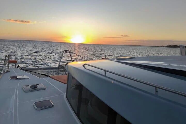 Open Party Boat in Punta Cana