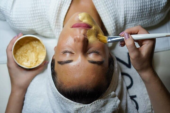 Turkish Hammam and Spa Experience in Hurghada
