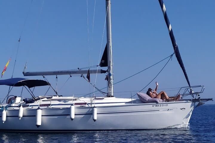 Marbella Sailing Experience