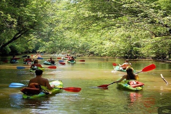 Phu Quoc Half-Day Tour of Cua Can river