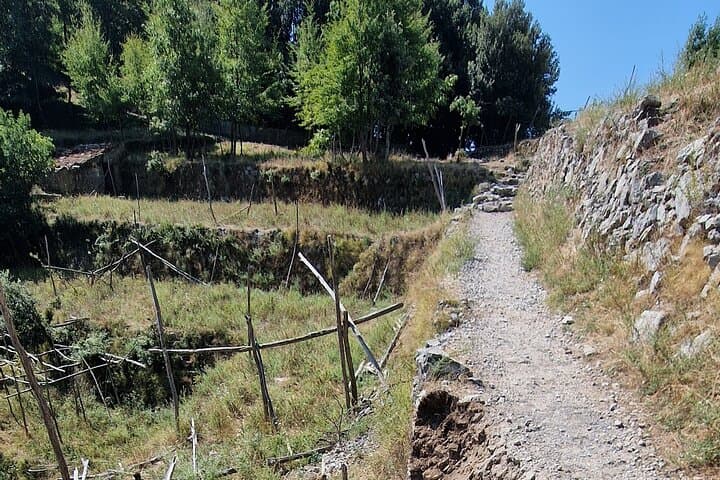 Private Loop Path of the Gods, from Agerola - Amalfi coast