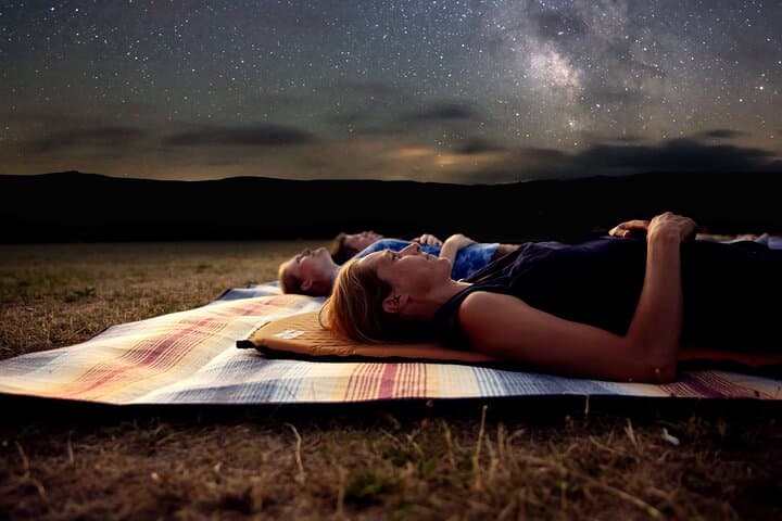 Quartzsite Self-Guided Stargazing Experience