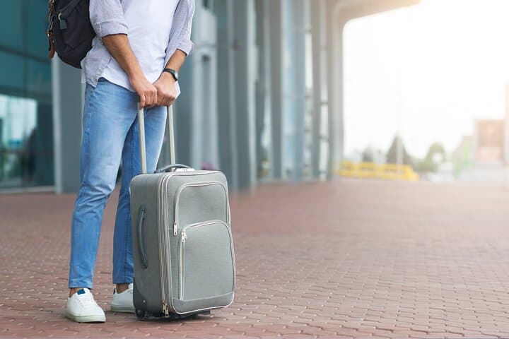 Transfer from Hamad Airport to Doha City - Stress-Free Tranafer