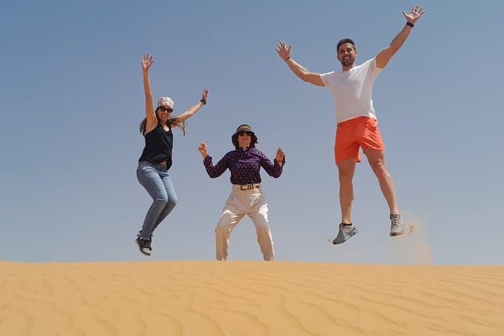 20 Days Oman Package with Salalah and Khasab Tour