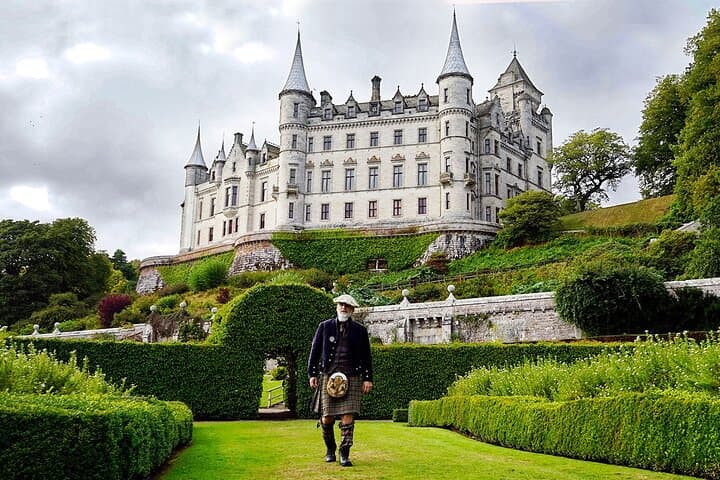 Fairytale Castle Experience