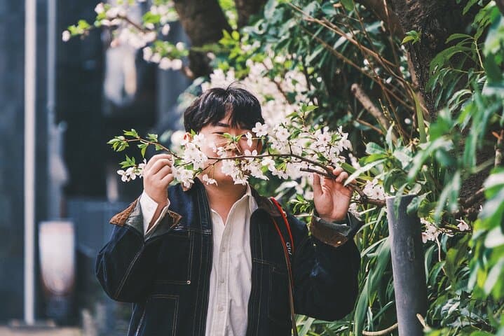 Private Osaka Mini Tour Hidden Streets Cafes and Food in Tenma