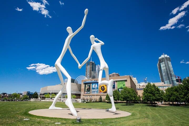 Denver City Highlights - Private Tour