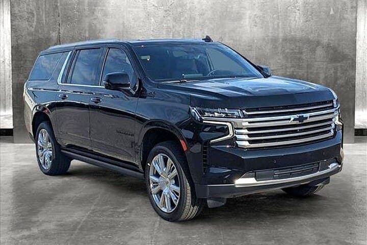 Private Roundtrip Transfer From Phoenix Harbor Airport to Phoenix