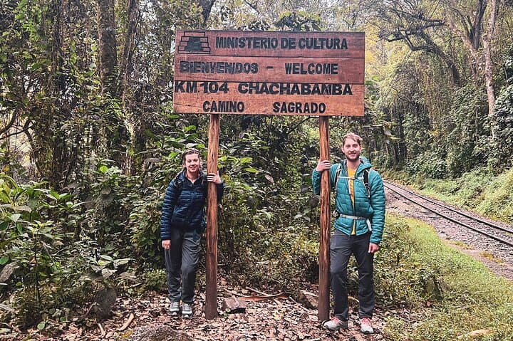 2-Day Short Inca Trail to Machu Picchu