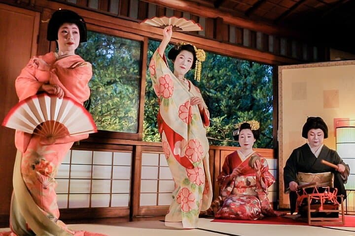 A Day of Samurai Spirit in Nagoya a Daimyo Legacy