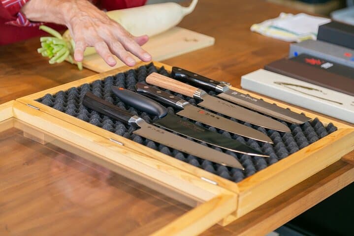 Cultural Journey into Samurai Artistry 2 Day Tour