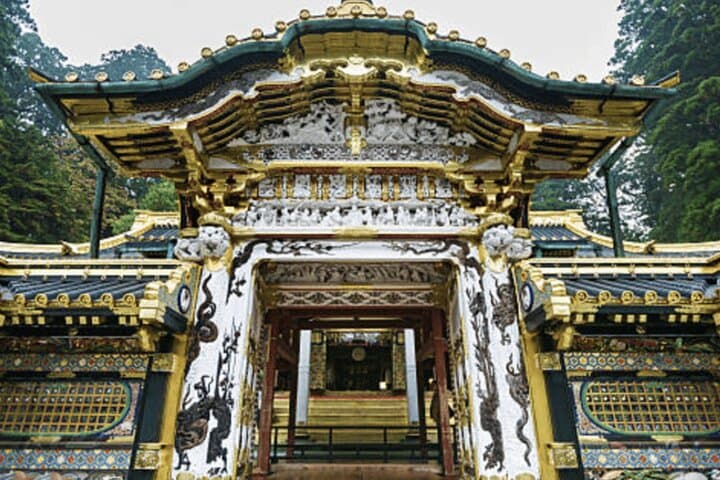 Nikko Private Custom Tour with Local Guide