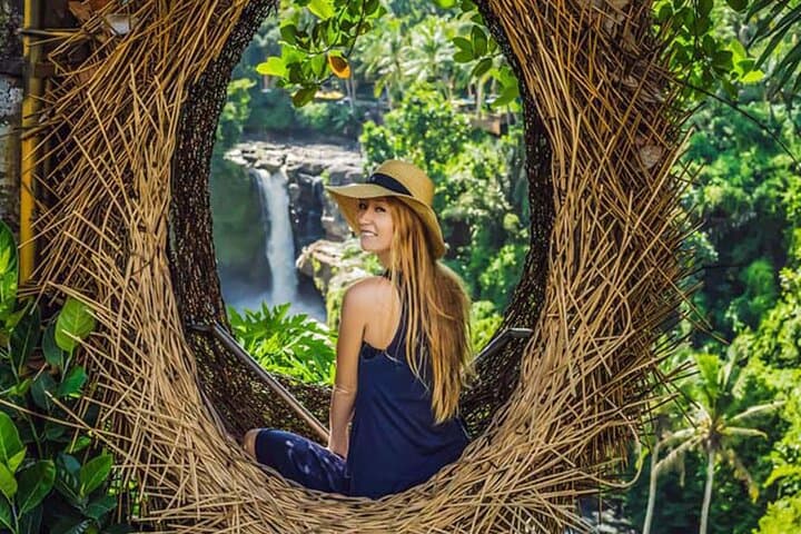 Perfect Day Trip to Ubud