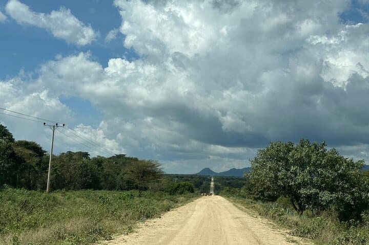 5 Days Omo Valley Tribal Tours