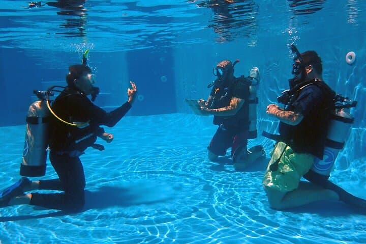 Full Day Racha Yai Scuba Diving from Phuket