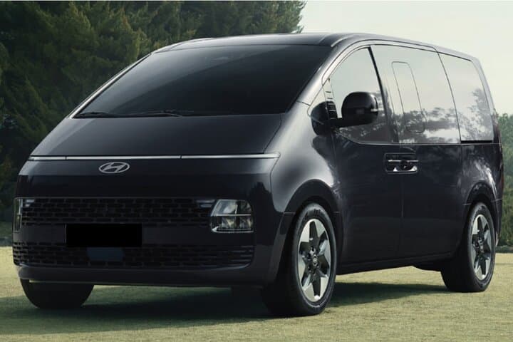 Incheon Airport Transfer