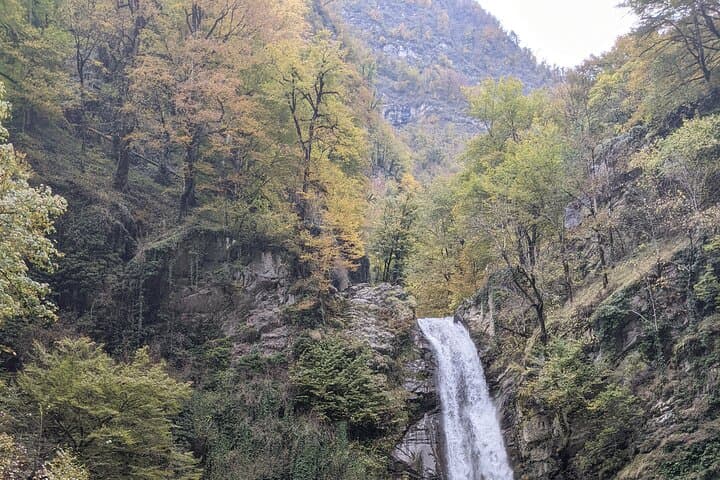 Kakheti Adventure Wine, Culture and Stunning Landscapes